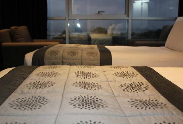 Ataköy Sahil Hotel - Görsel 23