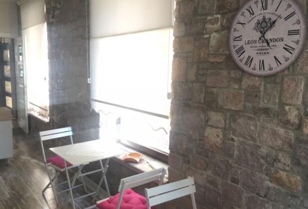 Fincan Kafe Pansiyon - Görsel 7