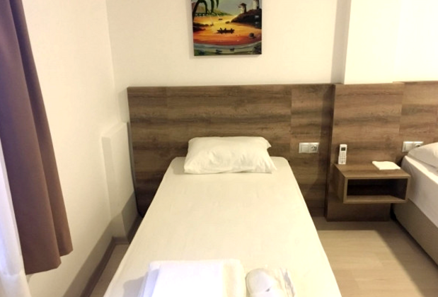 Çarşı Butik Otel Bodrum - Görsel 20