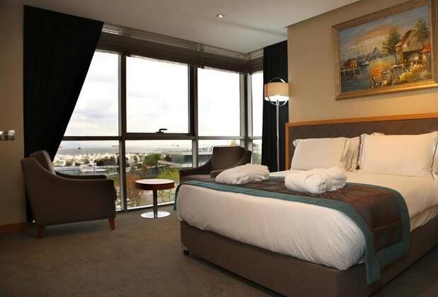 Ataköy Sahil Hotel - Görsel 24