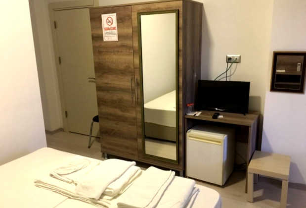 Çarşı Butik Otel Bodrum - Görsel 23