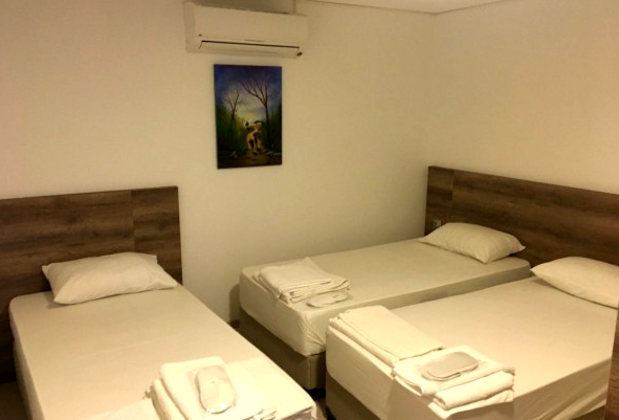 Çarşı Butik Otel Bodrum - Görsel 6