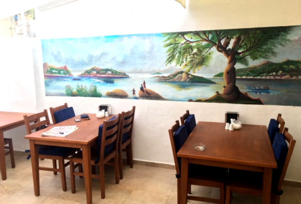 Çarşı Butik Otel Bodrum - Görsel 12