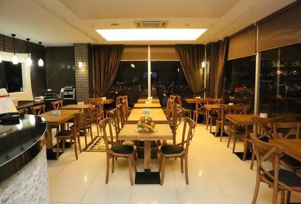 Ataköy Sahil Hotel - Görsel 6