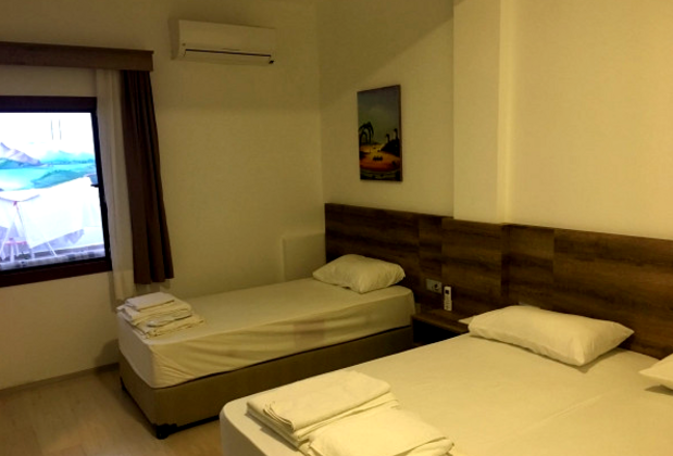 Çarşı Butik Otel Bodrum - Görsel 36