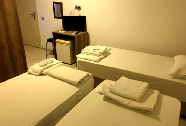 Çarşı Butik Otel Bodrum - Görsel 27