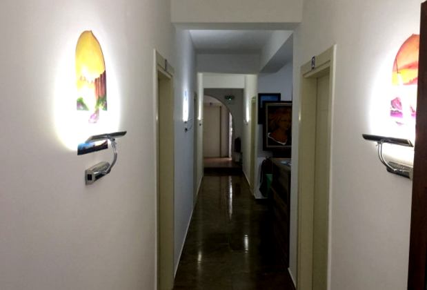 Çarşı Butik Otel Bodrum - Görsel 39