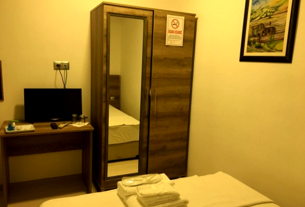 Çarşı Butik Otel Bodrum - Görsel 37