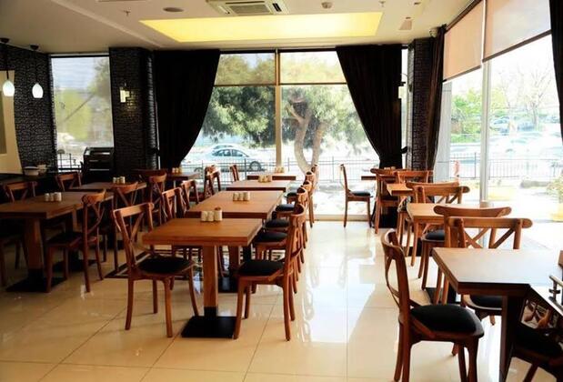 Ataköy Sahil Hotel - Görsel 32