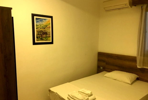 Çarşı Butik Otel Bodrum - Görsel 29