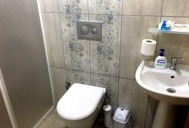 Çarşı Butik Otel Bodrum - Görsel 31