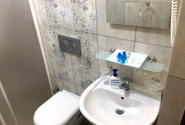 Çarşı Butik Otel Bodrum - Görsel 34