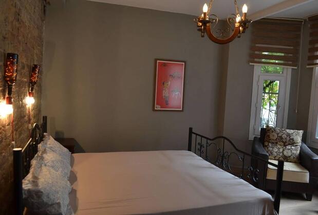 Taksim Sopha So Good - Görsel 5