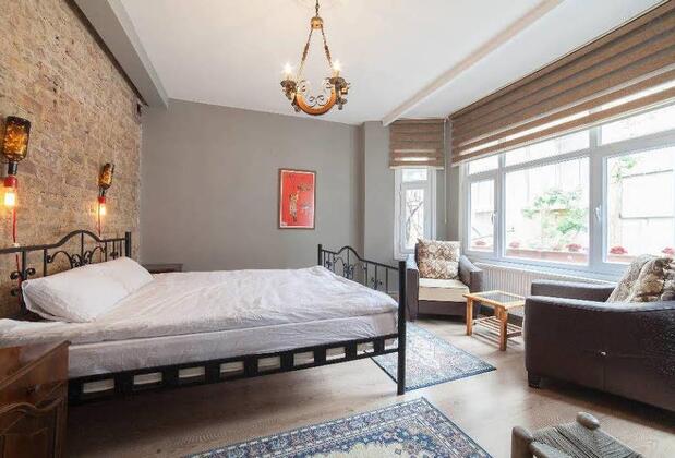 Taksim Sopha So Good - Görsel 9