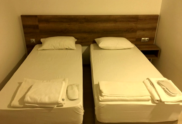 Çarşı Butik Otel Bodrum - Görsel 43