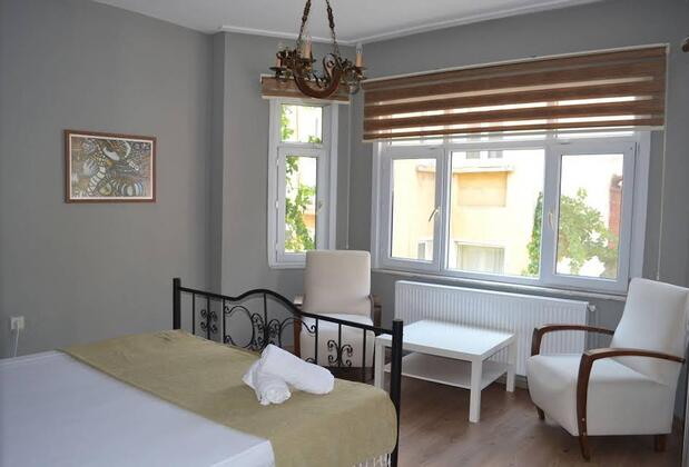 Taksim Sopha So Good - Görsel 6