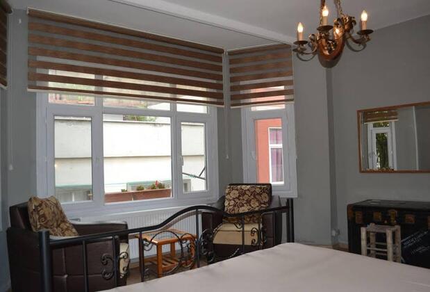 Taksim Sopha So Good - Görsel 11