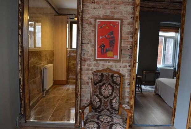 Taksim Sopha So Good - Görsel 21