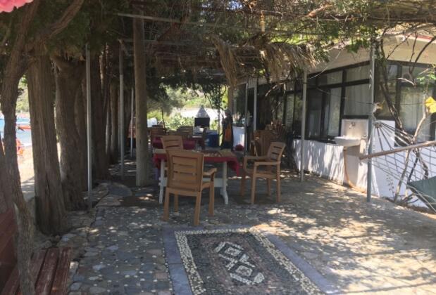 Öztekin Pansiyon - Görsel 8