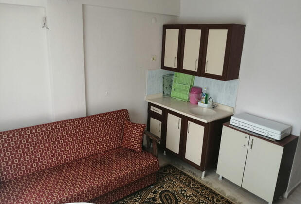  Bilgiç Apart Erdek - Görsel 4