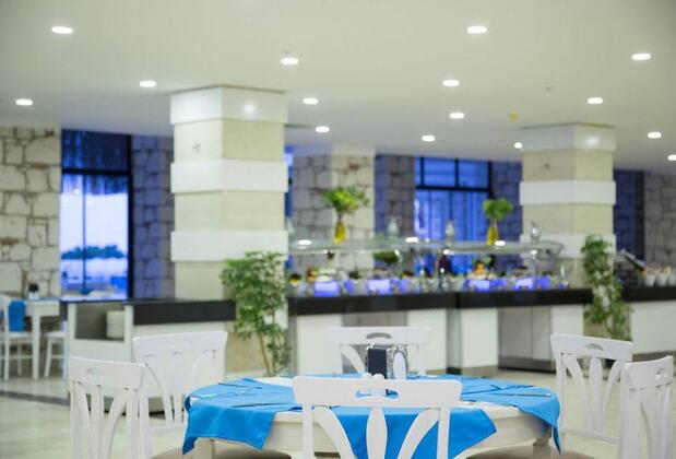 Labranda Alaçatı Princess - Görsel 25