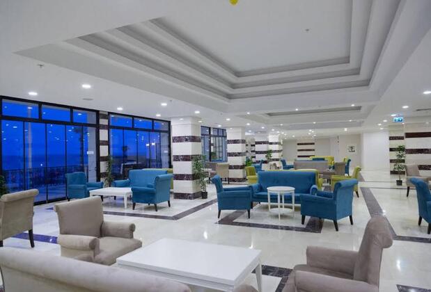 Labranda Alaçatı Princess - Görsel 11