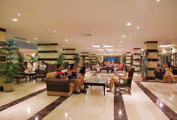 Labranda Alaçatı Princess - Görsel 13