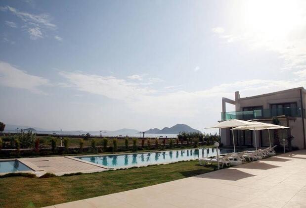 Aegean Pearl Suites Bodrum - Görsel 16