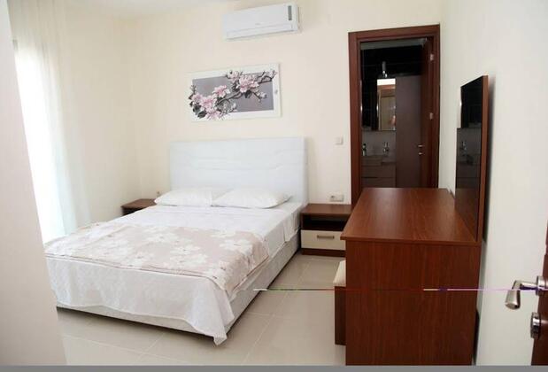 Aegean Pearl Suites Bodrum - Görsel 3