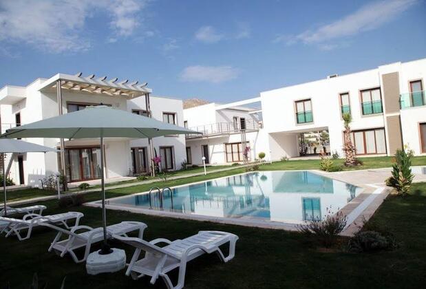 Aegean Pearl Suites Bodrum - Görsel 13