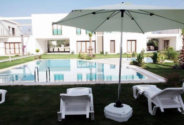 Aegean Pearl Suites Bodrum - Görsel 26