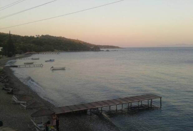 Nazar Apart & Pansiyon - Görsel 15