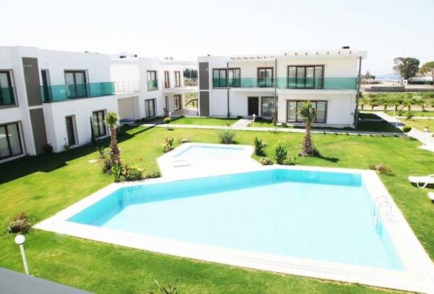 Aegean Pearl Suites Bodrum - Görsel 17