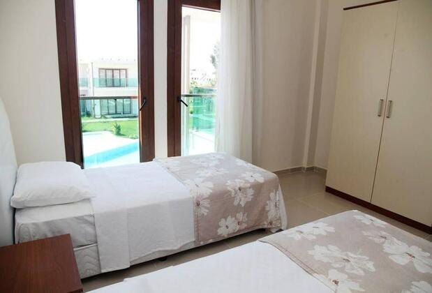 Aegean Pearl Suites Bodrum - Görsel 6