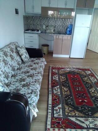 Nazar Apart & Pansiyon - Görsel 40