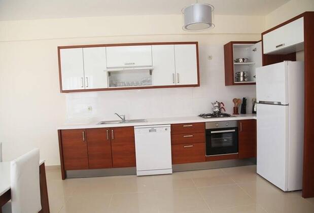 Aegean Pearl Suites Bodrum - Görsel 7