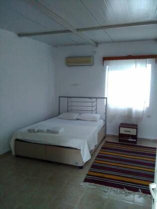 Nazar Apart & Pansiyon - Görsel 42