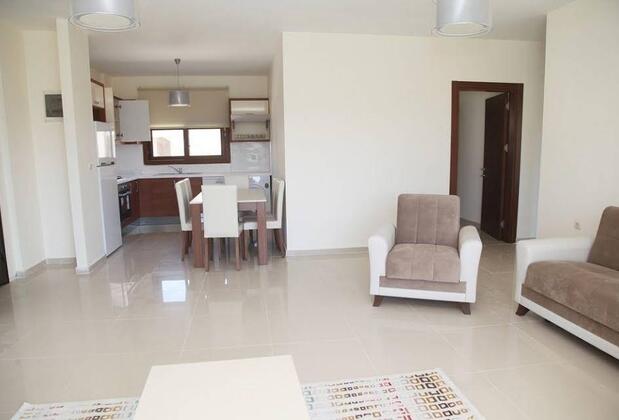 Aegean Pearl Suites Bodrum - Görsel 14