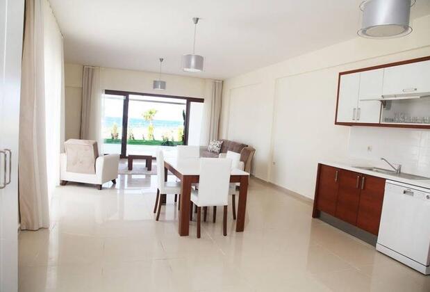 Aegean Pearl Suites Bodrum - Görsel 18