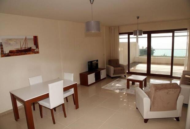 Aegean Pearl Suites Bodrum - Görsel 22