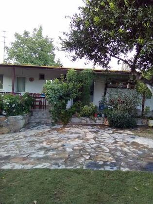 Nazar Apart & Pansiyon - Görsel 19