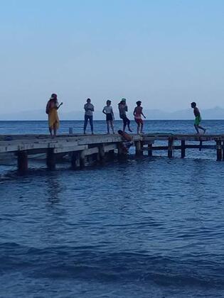 Nazar Apart & Pansiyon - Görsel 43