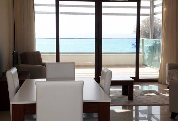 Aegean Pearl Suites Bodrum - Görsel 27