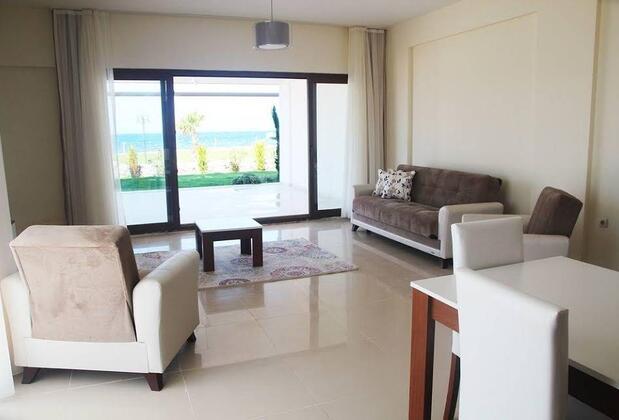 Aegean Pearl Suites Bodrum - Görsel 4