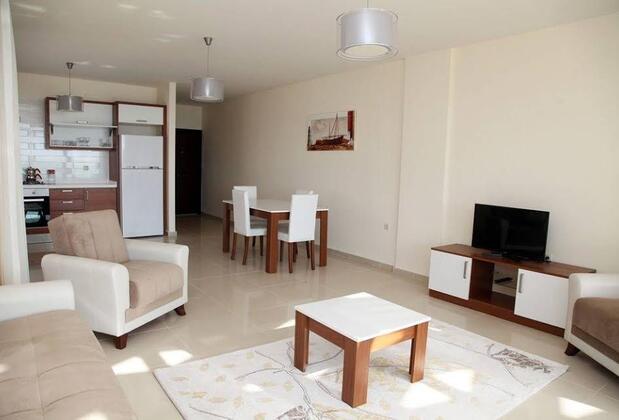 Aegean Pearl Suites Bodrum - Görsel 20