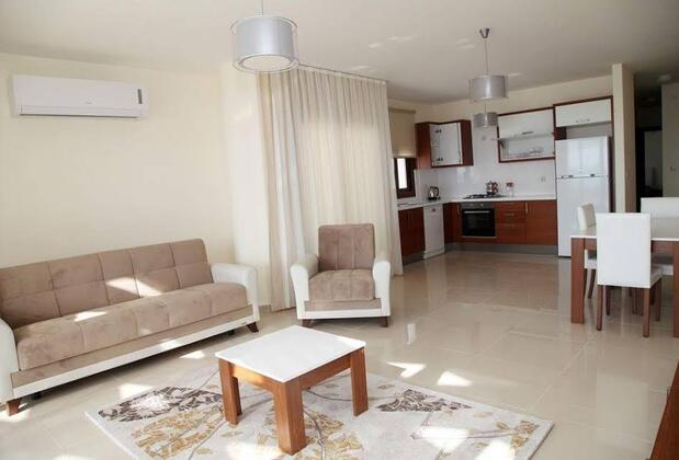 Aegean Pearl Suites Bodrum - Görsel 28