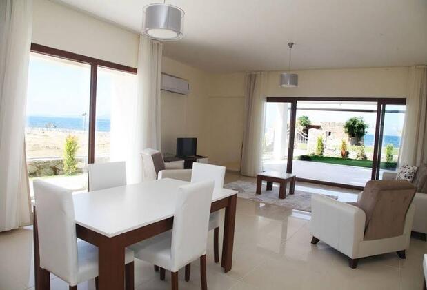 Aegean Pearl Suites Bodrum - Görsel 24