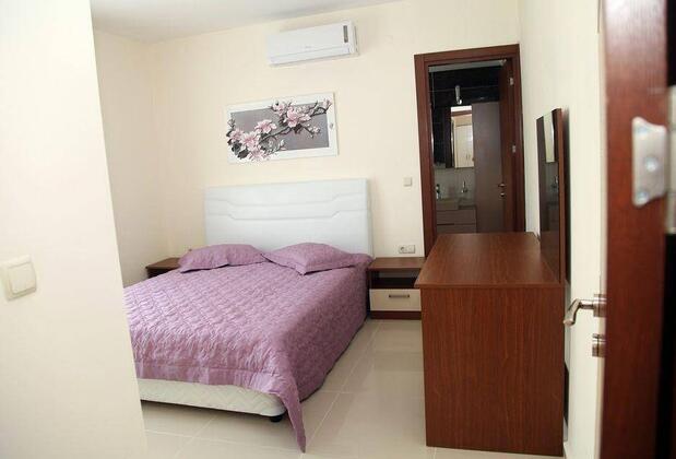 Aegean Pearl Suites Bodrum - Görsel 15