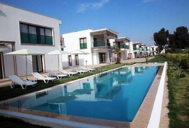 Aegean Pearl Suites Bodrum - Görsel 29