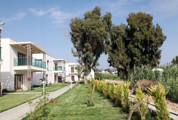 Aegean Pearl Suites Bodrum - Görsel 9